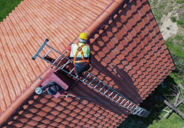 Best Roof Installation  in Lauderdale, MN